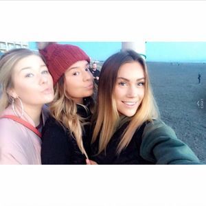 Meet your Posher, Taylor